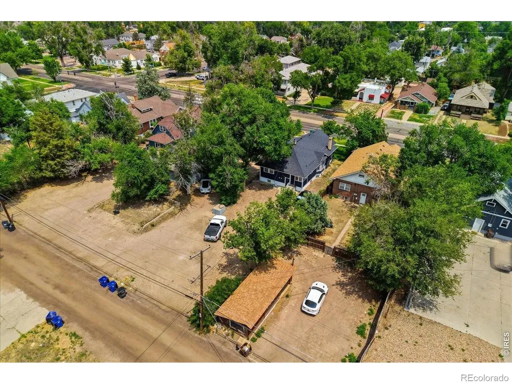 2021 8th Avenue Greeley CO 80631