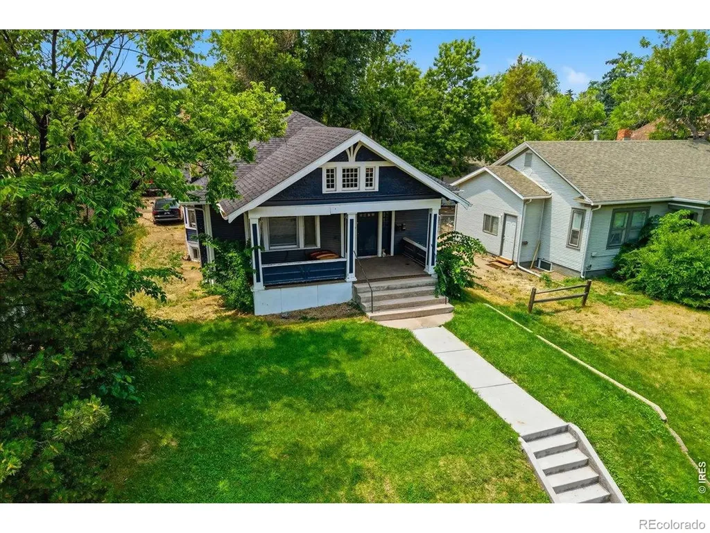 2021 8th Avenue Greeley CO 80631