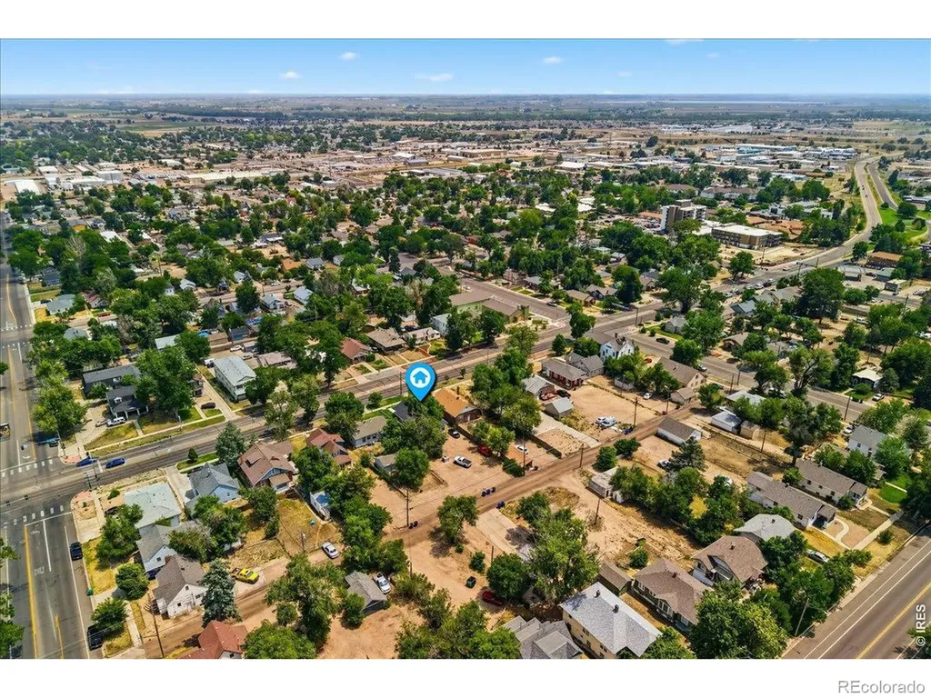 2021 8th Avenue Greeley CO 80631