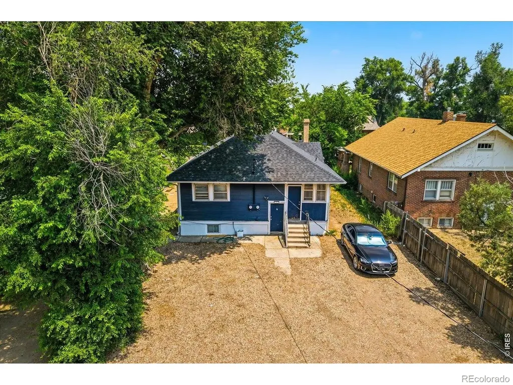 2021 8th Avenue Greeley CO 80631