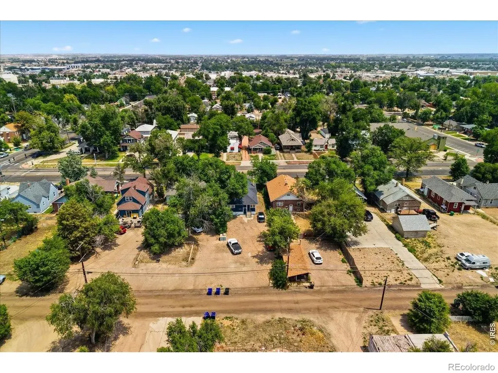 2021 8th Avenue Greeley CO 80631