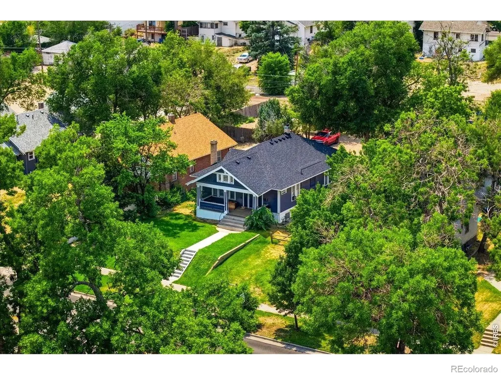 2021 8th Avenue Greeley CO 80631