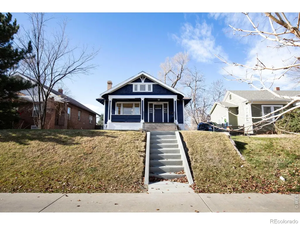 2021 8th Avenue Greeley CO 80631