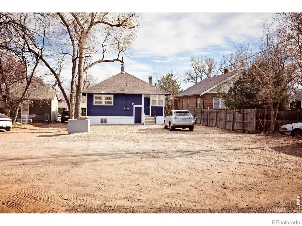 2021 8th Avenue Greeley CO 80631