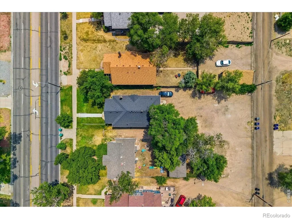 2021 8th Avenue Greeley CO 80631