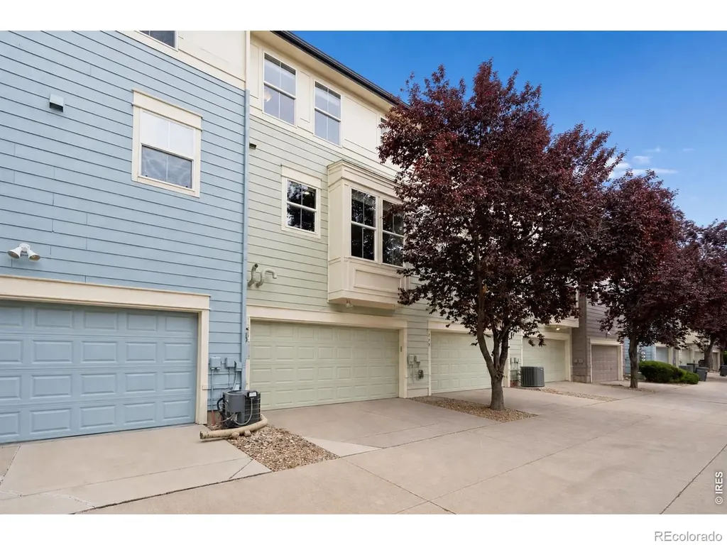 753 Casper Drive Lafayette CO 80026