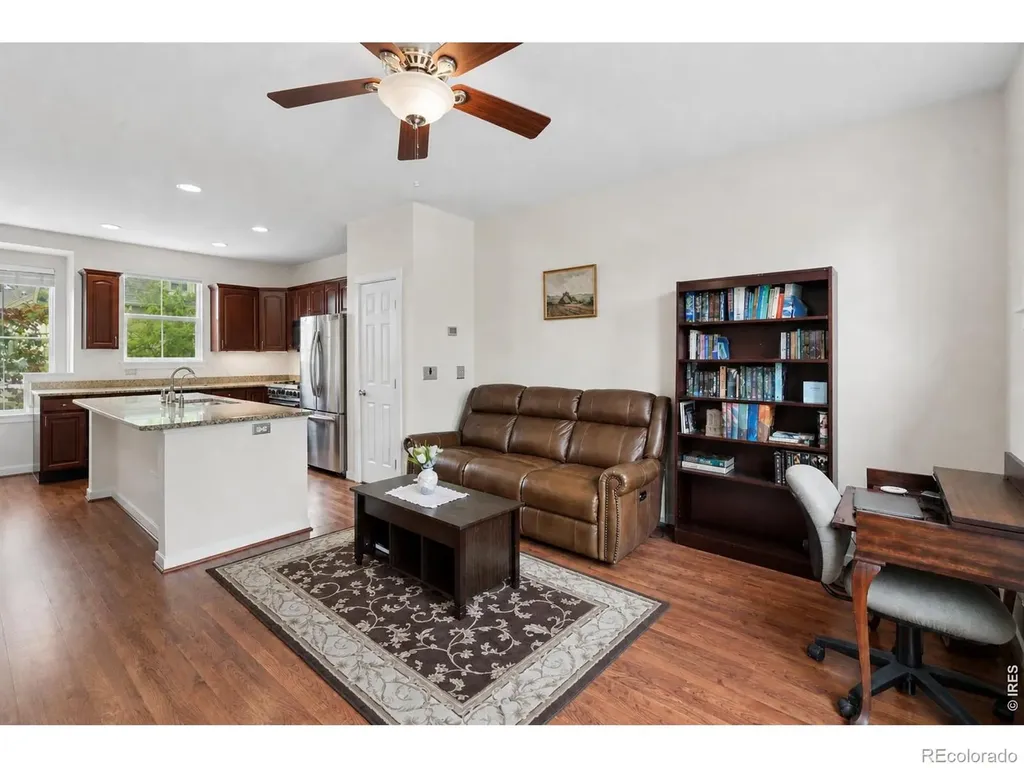 753 Casper Drive Lafayette CO 80026