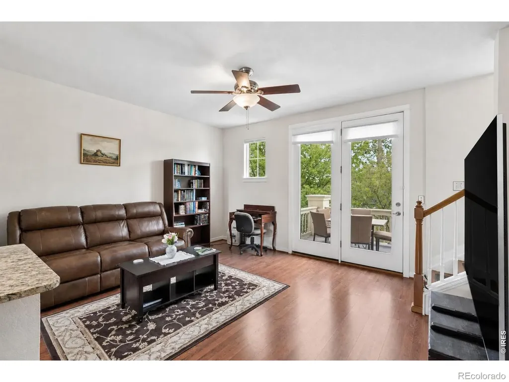 753 Casper Drive Lafayette CO 80026