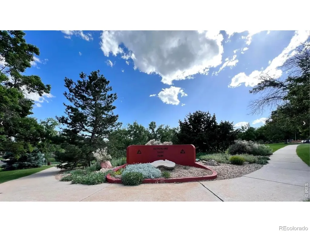 965 S Miller Street Lakewood CO 80226