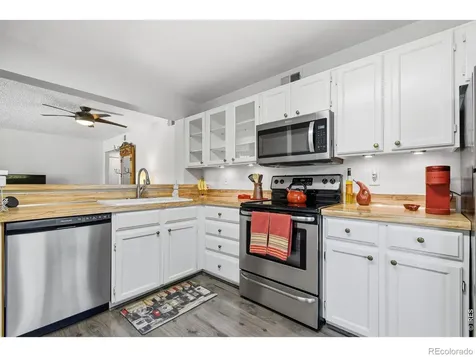 965 S Miller Street Lakewood CO 80226
