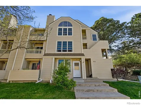 965 S Miller Street Lakewood CO 80226