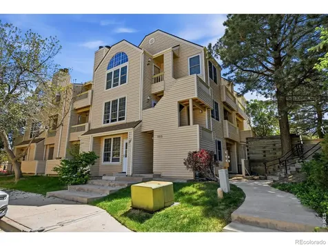 965 S Miller Street Lakewood CO 80226