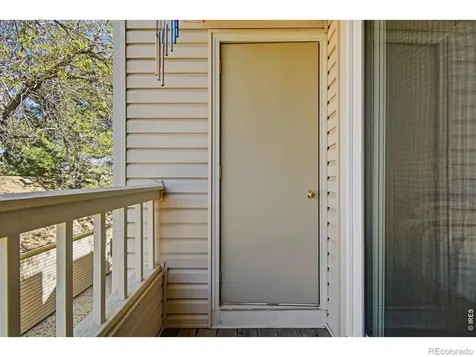 965 S Miller Street Lakewood CO 80226