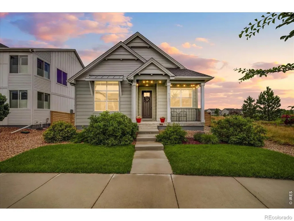 5051 Brule Drive Timnath CO 80547