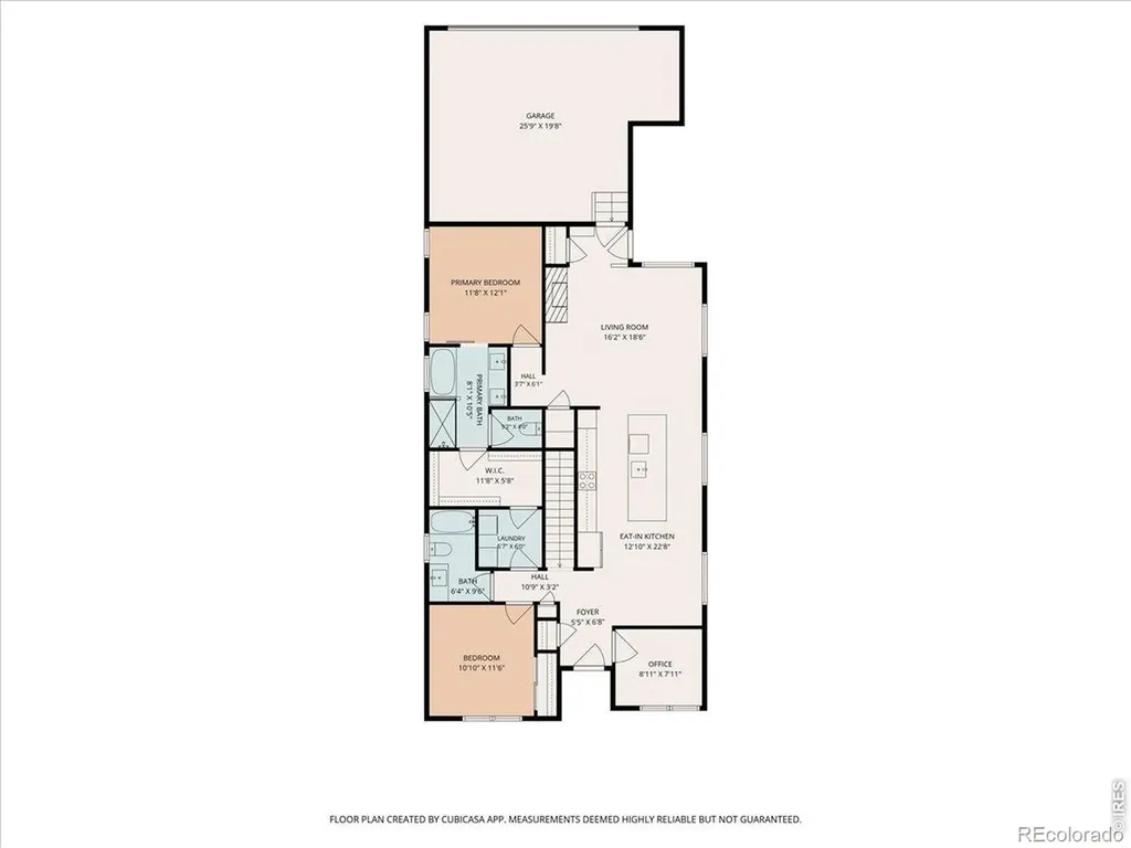 5051 Brule Drive Timnath CO 80547