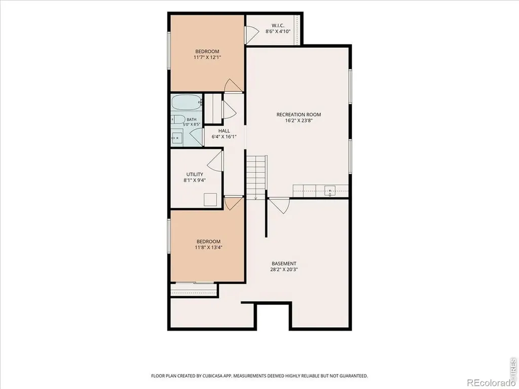5051 Brule Drive Timnath CO 80547