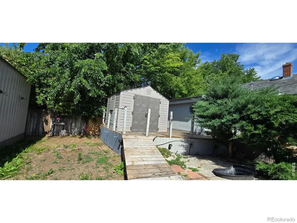 509 Columbine Street Sterling CO 80751