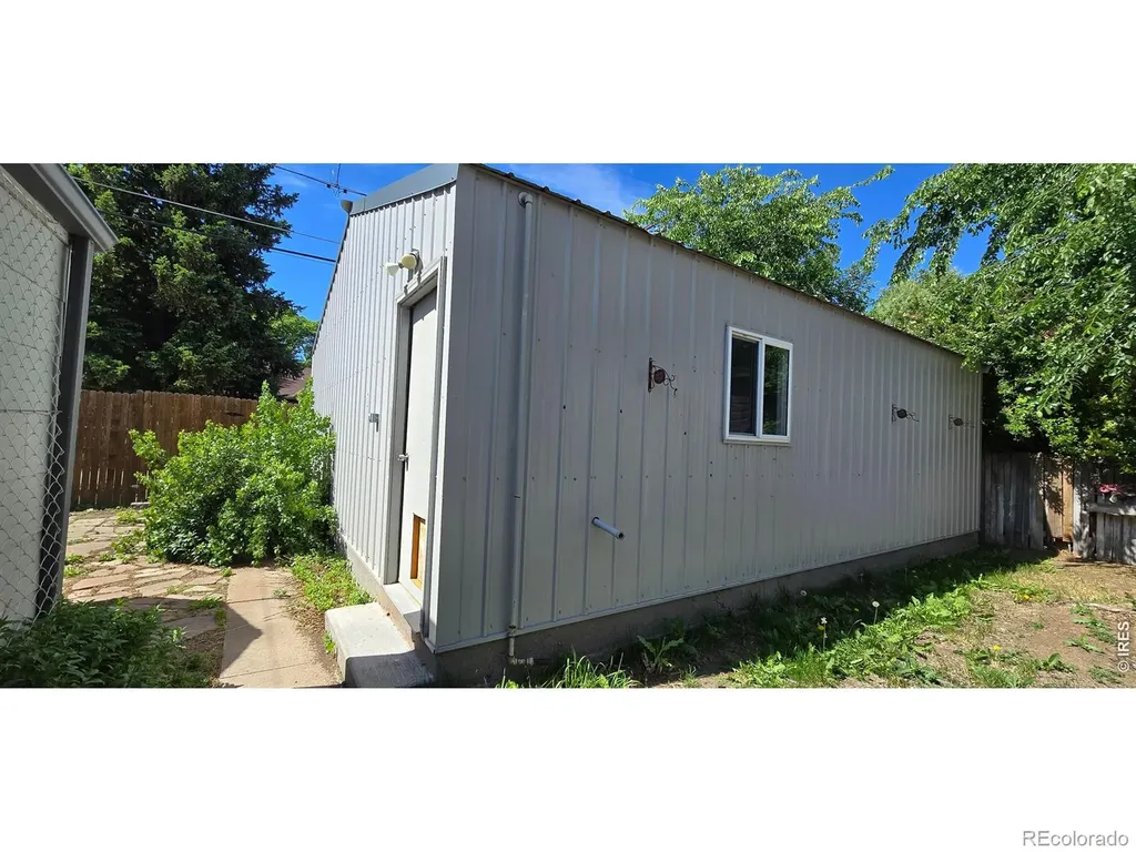 509 Columbine Street Sterling CO 80751