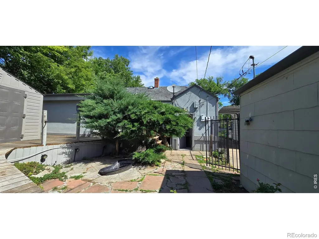 509 Columbine Street Sterling CO 80751