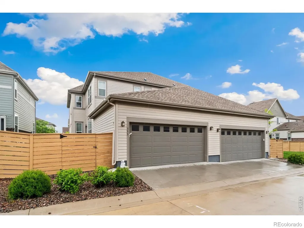 335 Zeppelin Way Fort Collins CO 80524