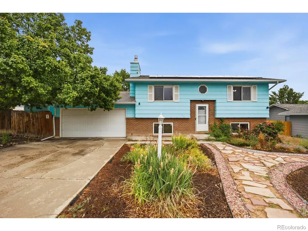 501 E 40th Street Loveland CO 80538