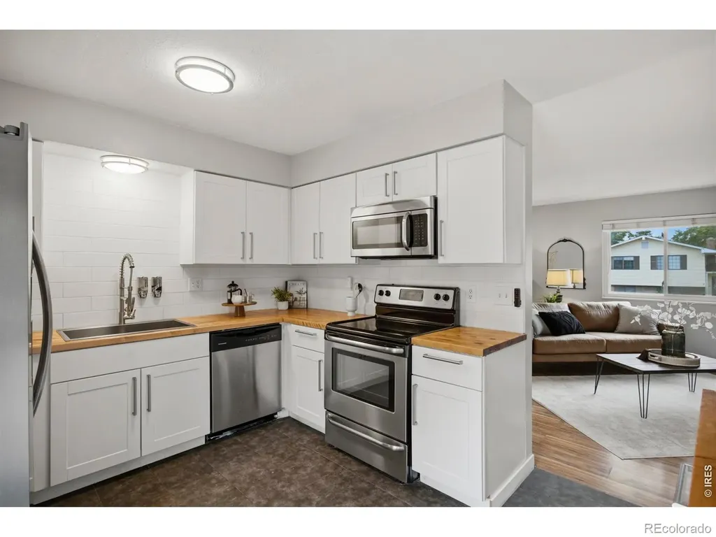 501 E 40th Street Loveland CO 80538