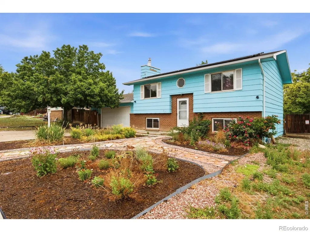 501 E 40th Street Loveland CO 80538