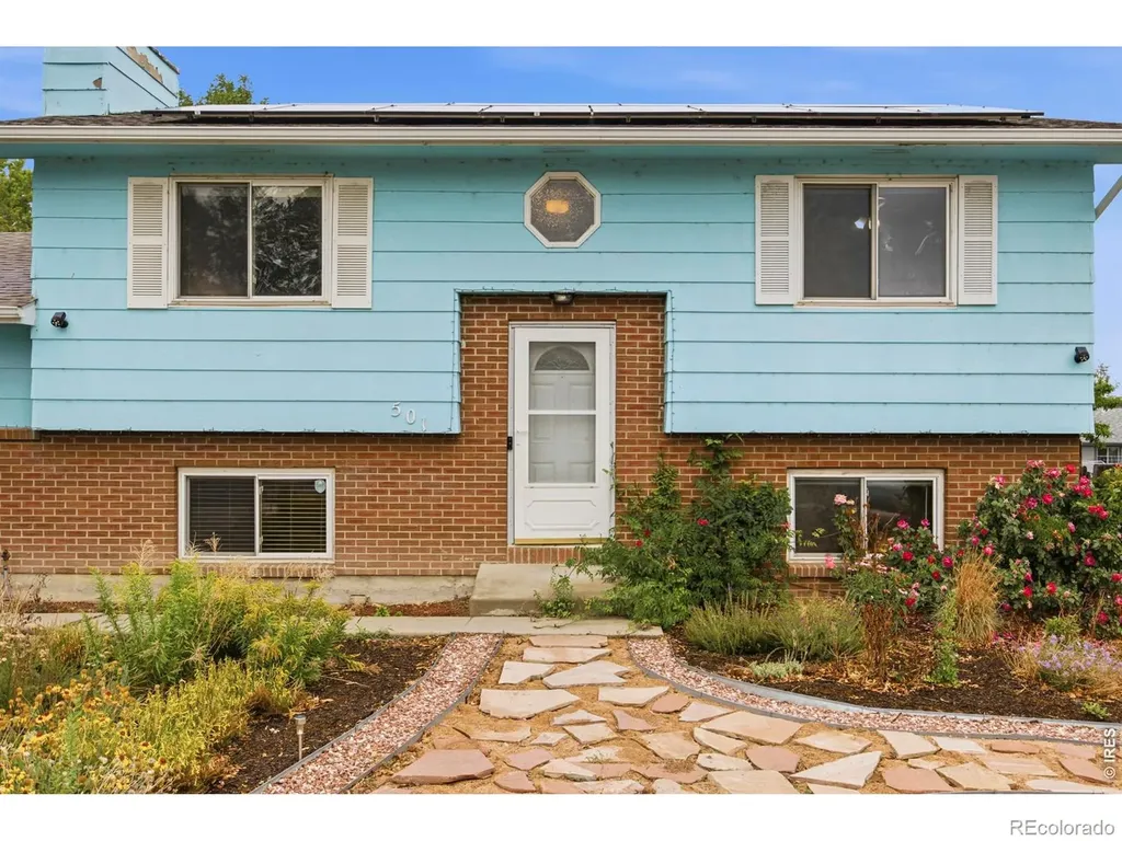 501 E 40th Street Loveland CO 80538