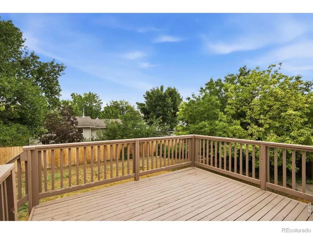 501 E 40th Street Loveland CO 80538