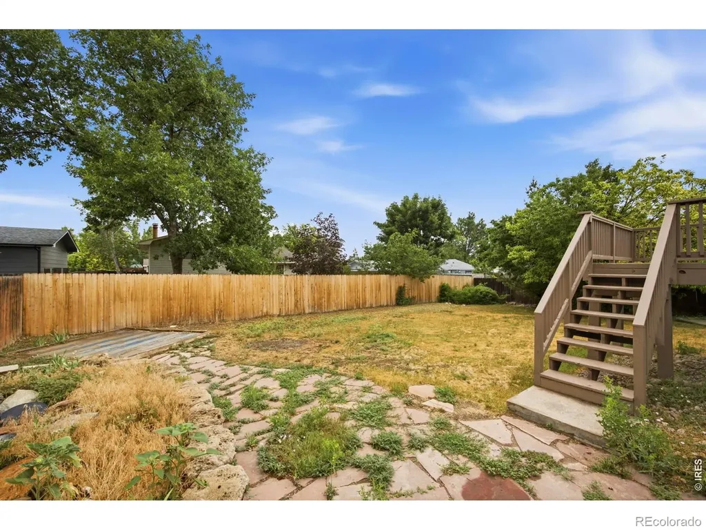 501 E 40th Street Loveland CO 80538