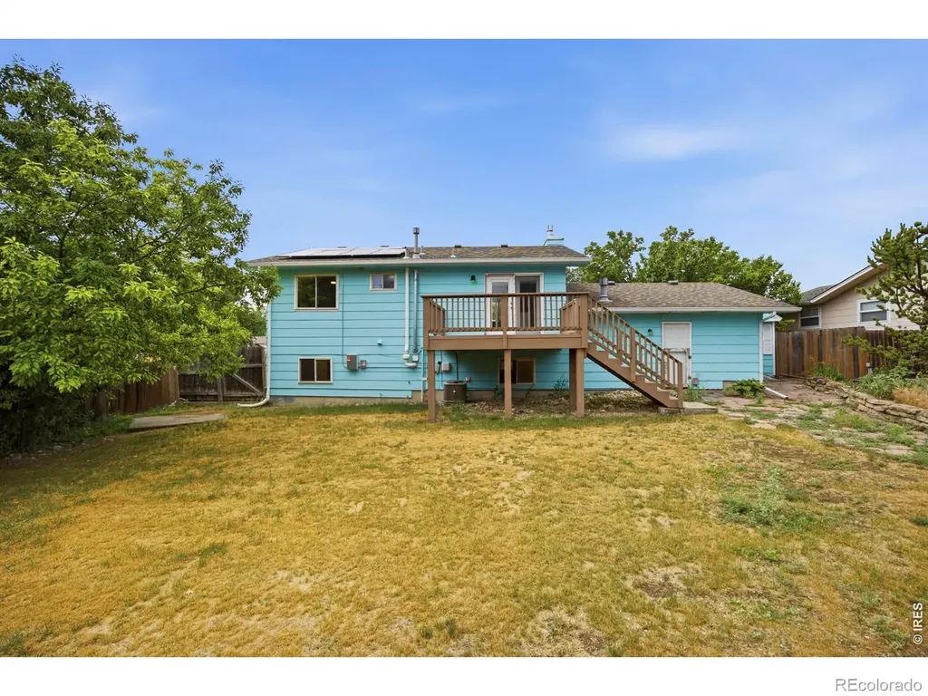 501 E 40th Street Loveland CO 80538