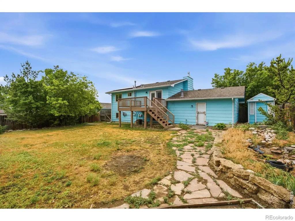 501 E 40th Street Loveland CO 80538