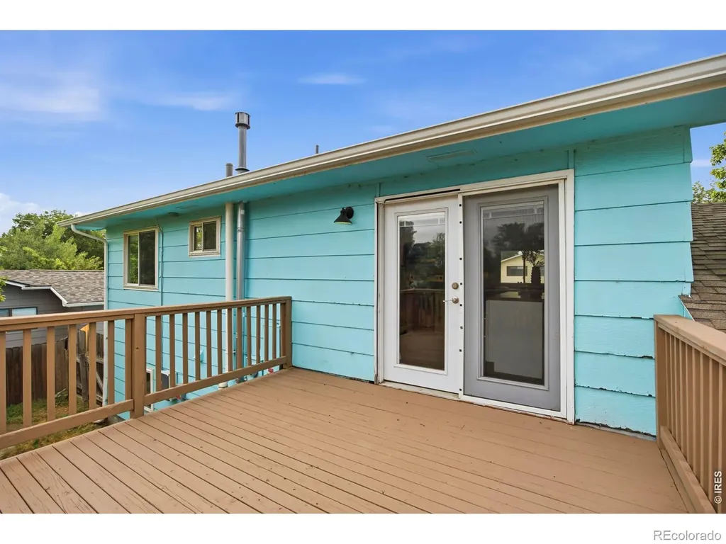 501 E 40th Street Loveland CO 80538