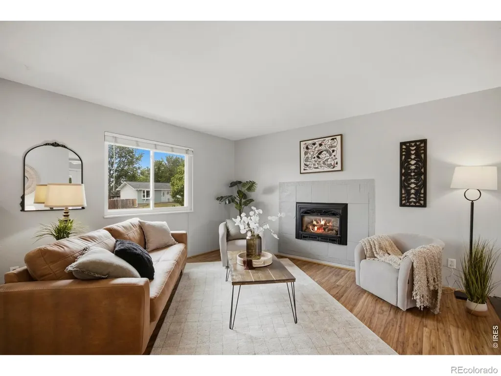 501 E 40th Street Loveland CO 80538