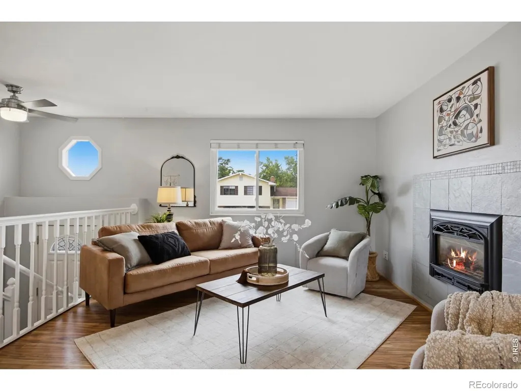 501 E 40th Street Loveland CO 80538
