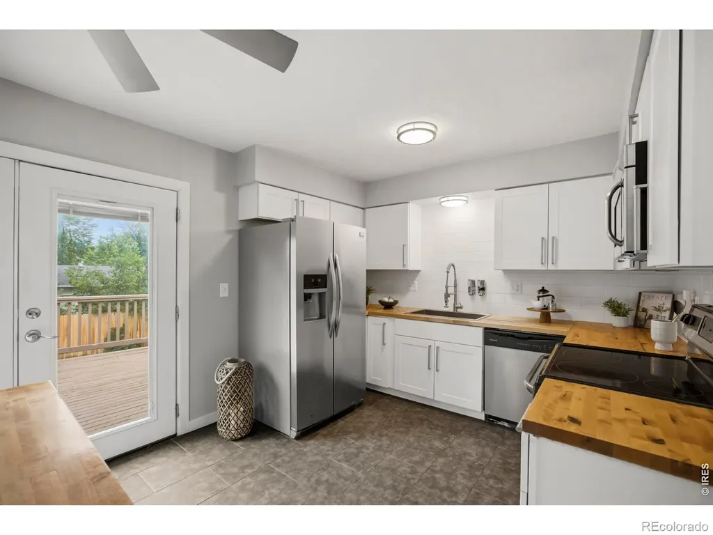 501 E 40th Street Loveland CO 80538
