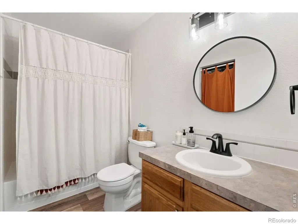 4181 La Veta Drive Loveland CO 80538