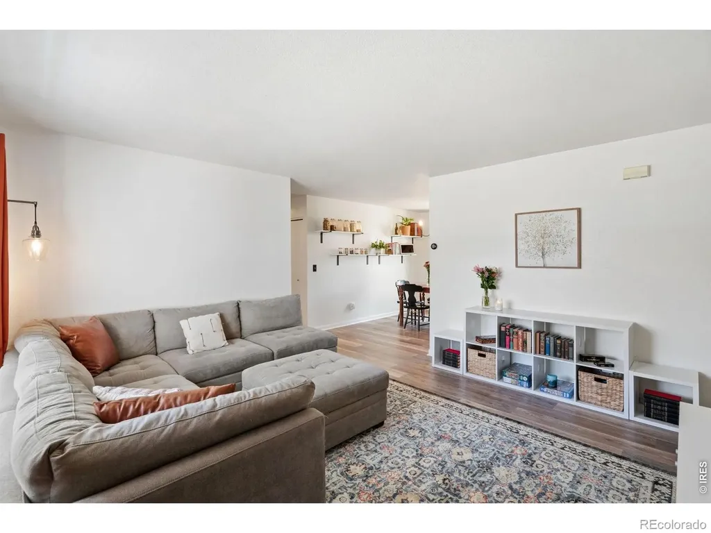 4181 La Veta Drive Loveland CO 80538