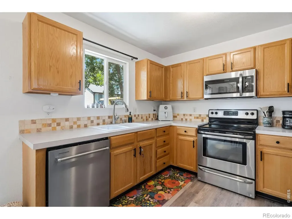 4181 La Veta Drive Loveland CO 80538