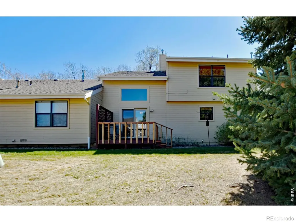 824 Chetwood Court Fort Collins CO 80526