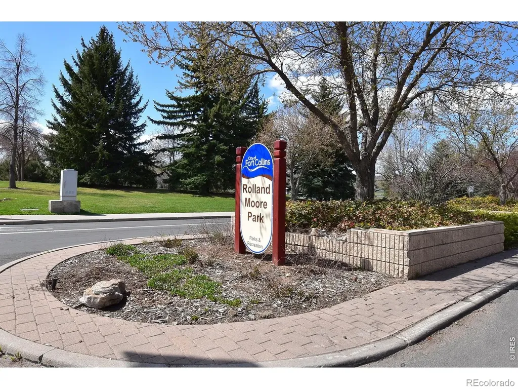 824 Chetwood Court Fort Collins CO 80526