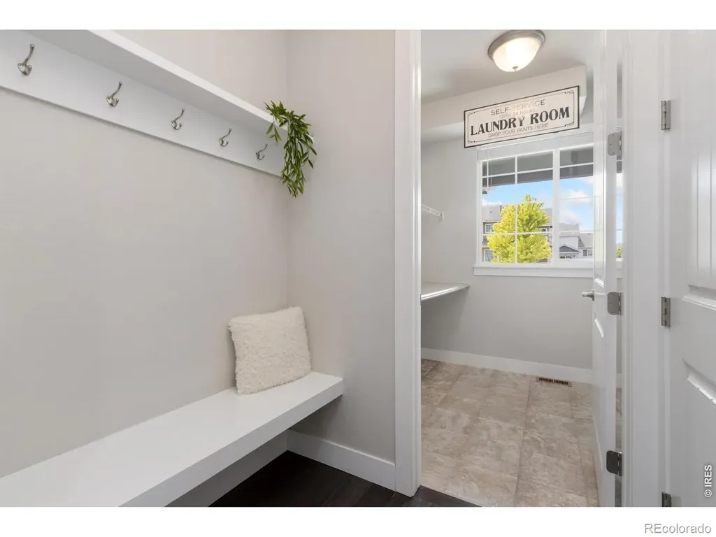 270 Mt Harvard Avenue Severance CO 80550