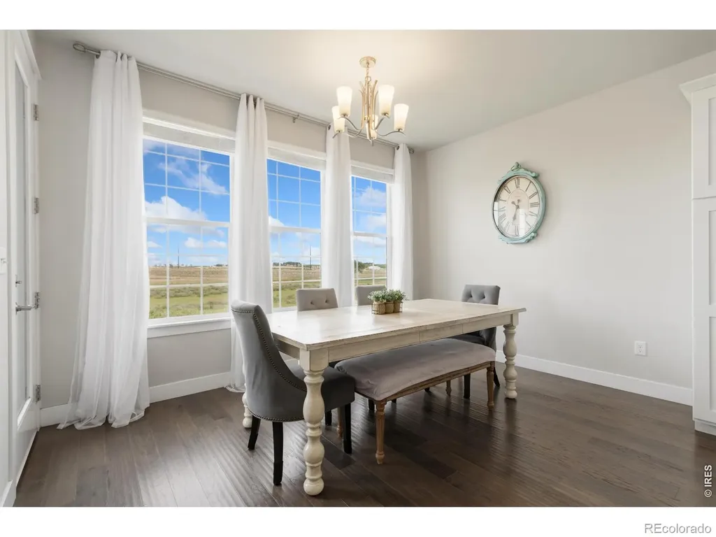 270 Mt Harvard Avenue Severance CO 80550