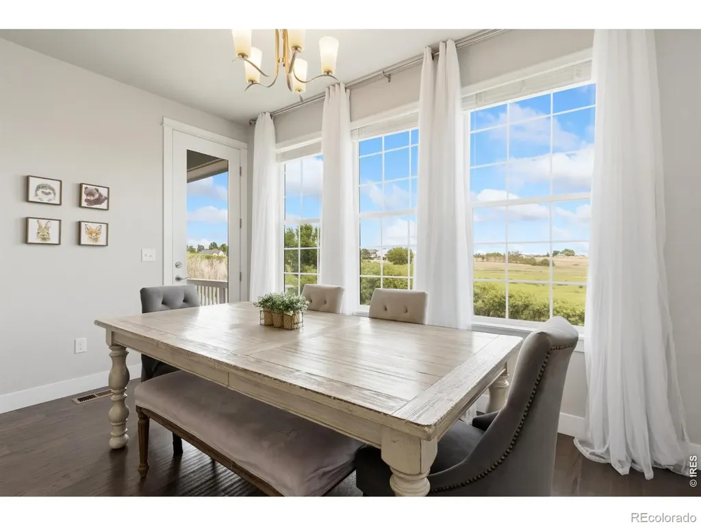 270 Mt Harvard Avenue Severance CO 80550