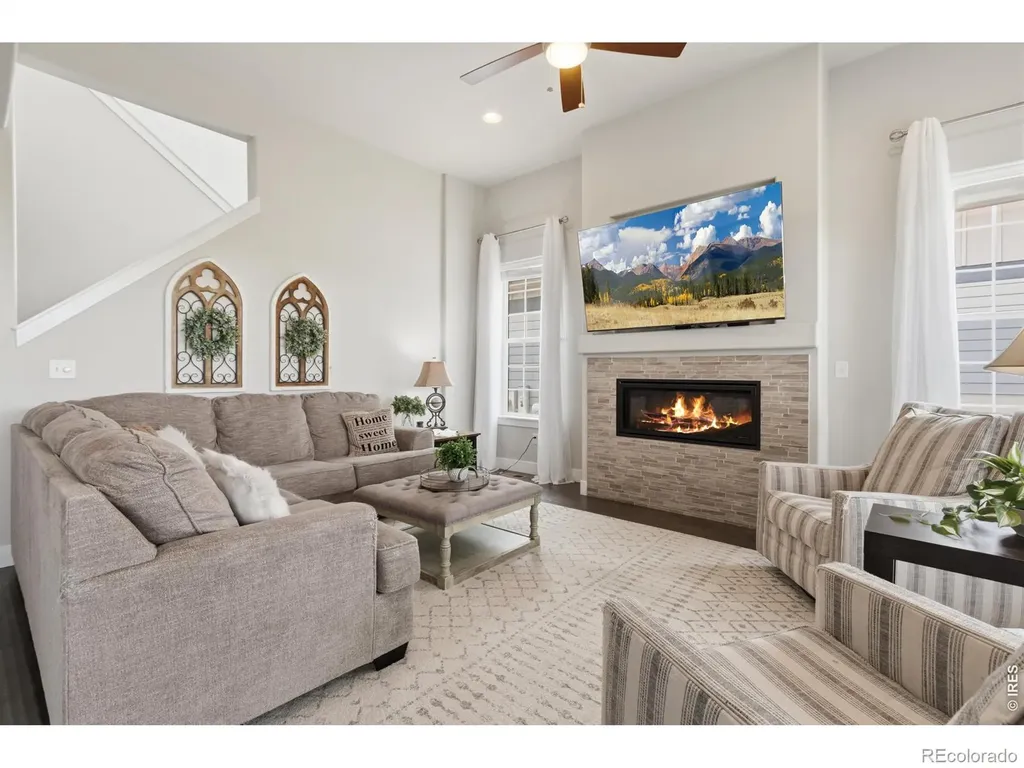 270 Mt Harvard Avenue Severance CO 80550