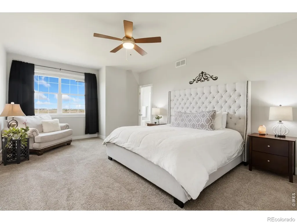 270 Mt Harvard Avenue Severance CO 80550