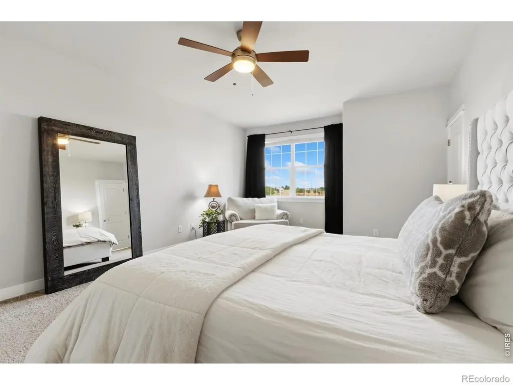 270 Mt Harvard Avenue Severance CO 80550