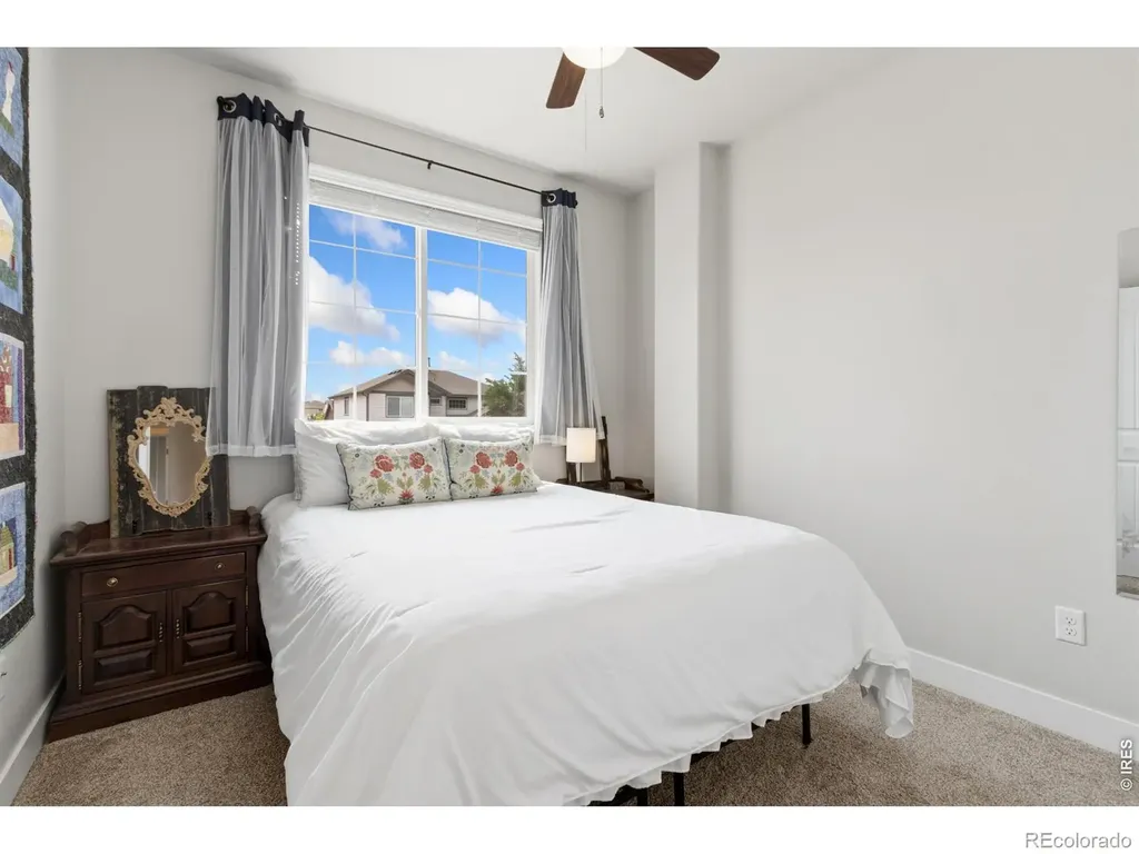 270 Mt Harvard Avenue Severance CO 80550