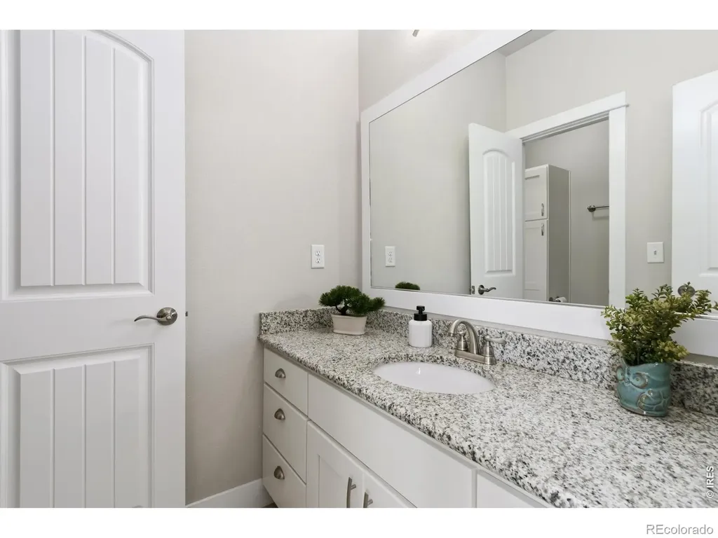 270 Mt Harvard Avenue Severance CO 80550