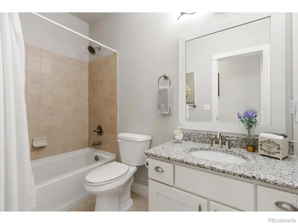 270 Mt Harvard Avenue Severance CO 80550